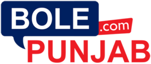 Bole Punjab Logo