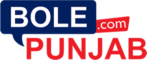 BolePunjab logo